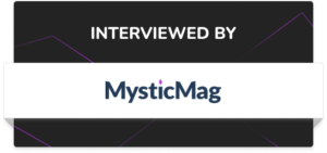 Rec Mystic Mag